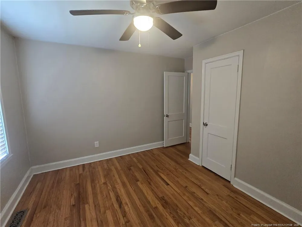 2705 Pecan Fayetteville, NC 28303
