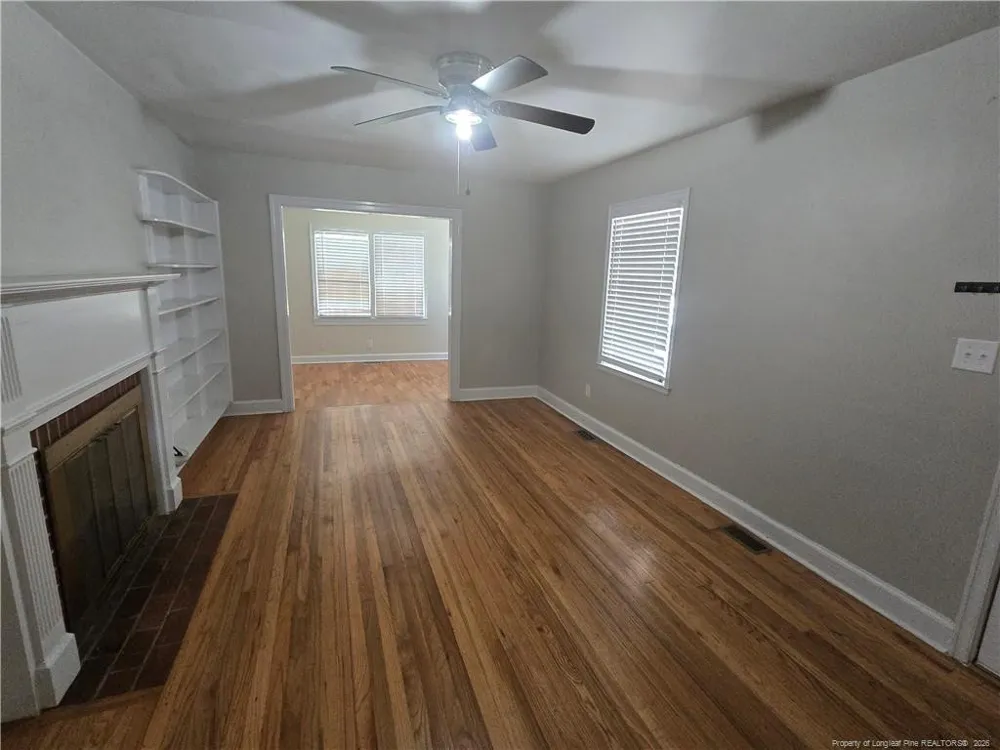 2705 Pecan Fayetteville, NC 28303