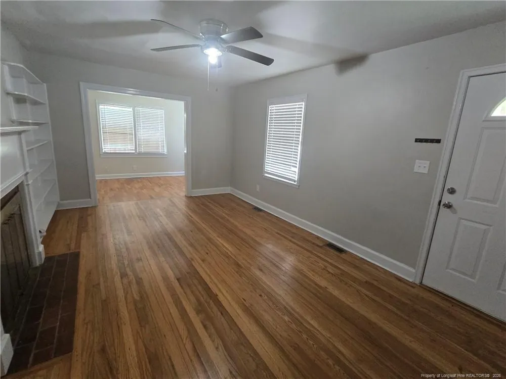 2705 Pecan Fayetteville, NC 28303