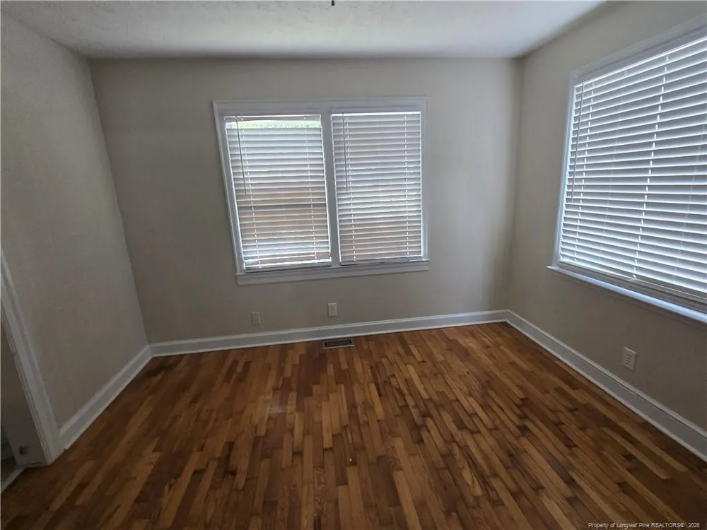 2705 Pecan Fayetteville, NC 28303