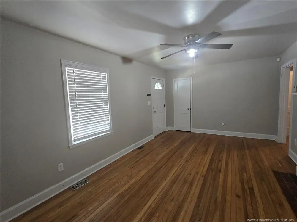 2705 Pecan Fayetteville, NC 28303