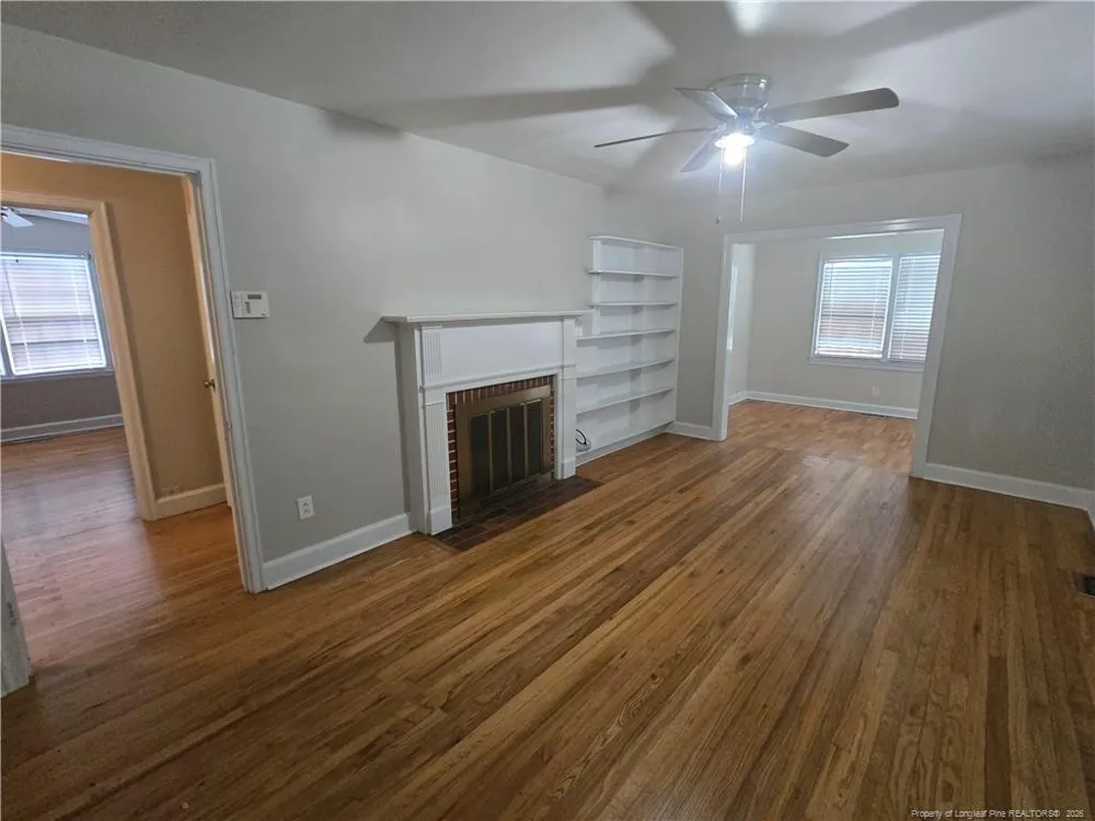 2705 Pecan Fayetteville, NC 28303