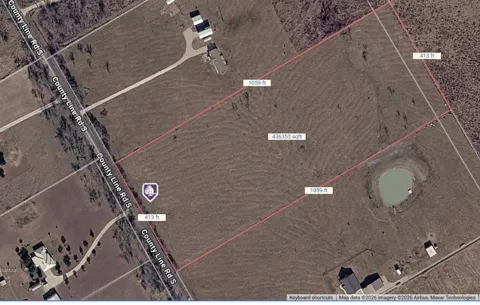9248 S County Line Road