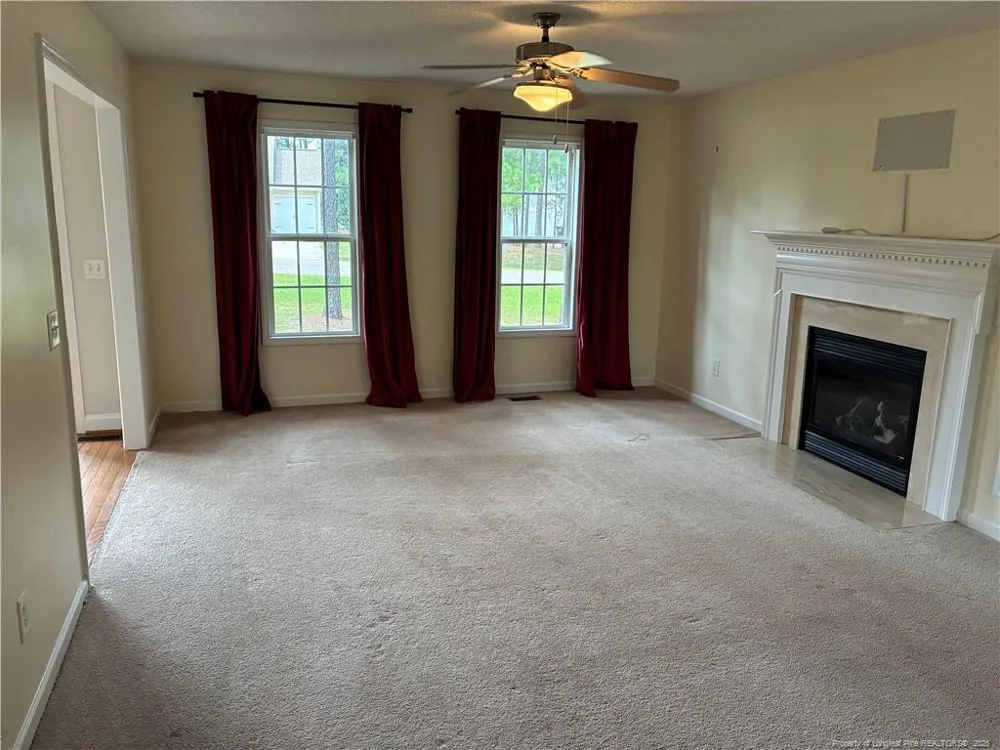 120 Green Links Drive Cameron, NC 28326