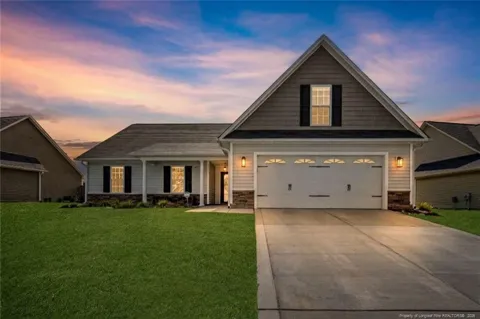 4610 Cedar Pass Drive