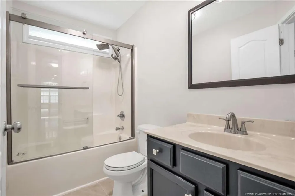 4610 Cedar Pass Drive Hope Mills, NC 28348
