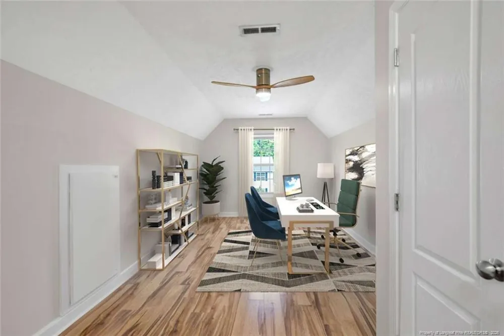 4610 Cedar Pass Drive Hope Mills, NC 28348