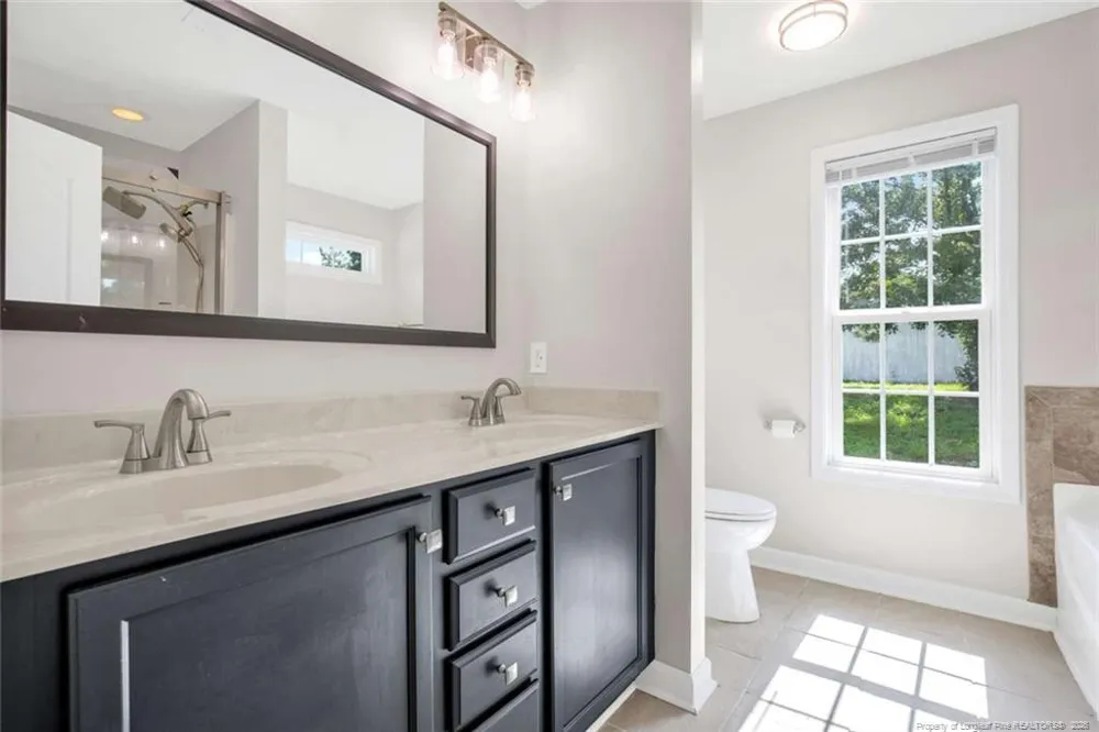 4610 Cedar Pass Drive Hope Mills, NC 28348