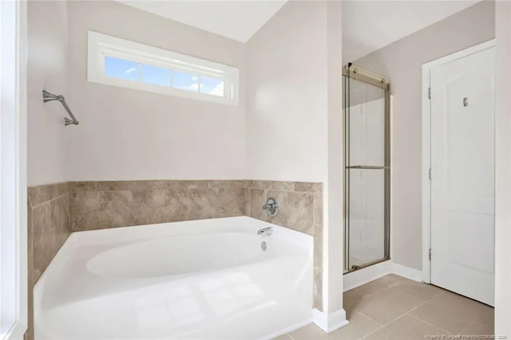4610 Cedar Pass Drive Hope Mills, NC 28348