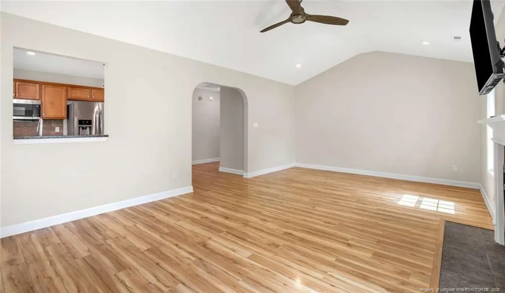 4610 Cedar Pass Drive Hope Mills, NC 28348