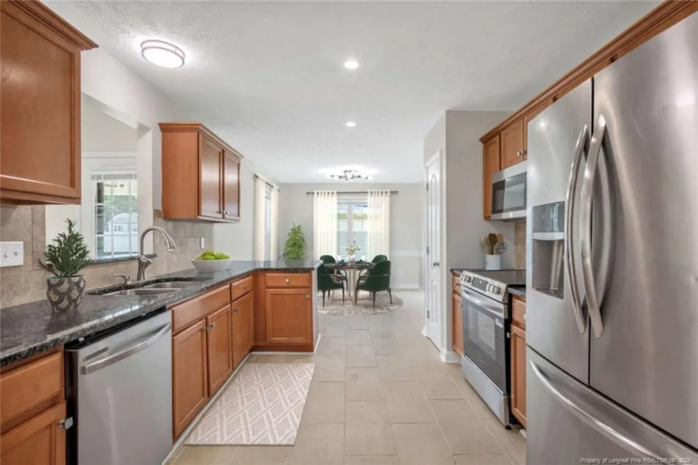 4610 Cedar Pass Drive Hope Mills, NC 28348