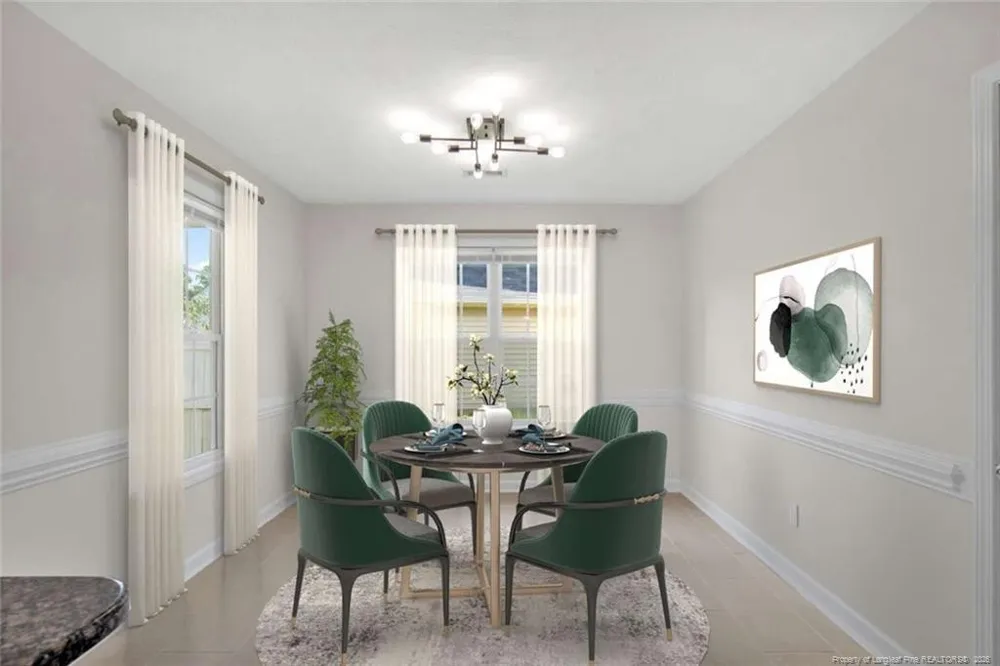 4610 Cedar Pass Drive Hope Mills, NC 28348
