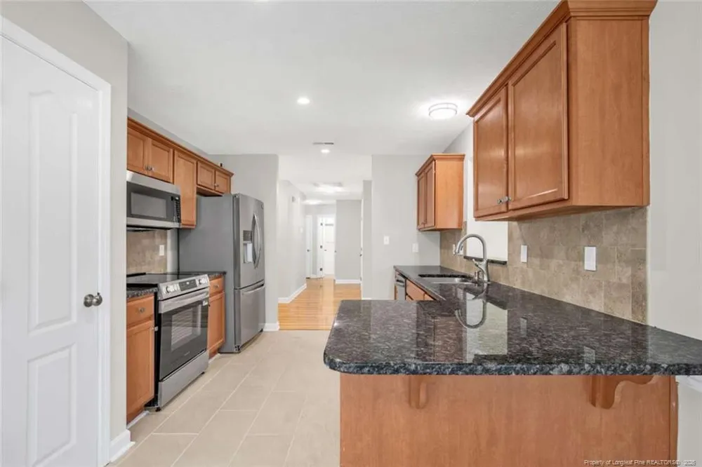 4610 Cedar Pass Drive Hope Mills, NC 28348