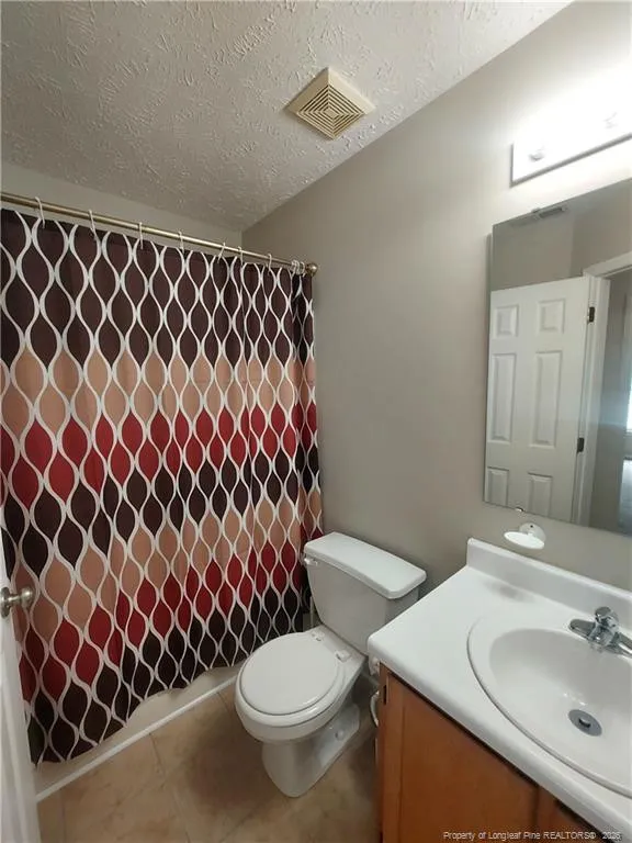 434 MURRAY FORK DRIVE Fayetteville, NC 28314