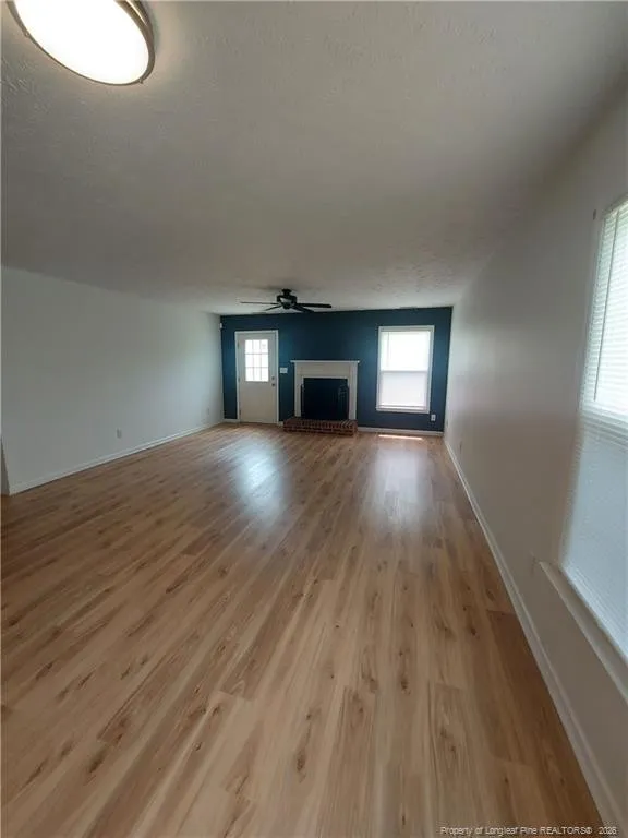 434 MURRAY FORK DRIVE Fayetteville, NC 28314