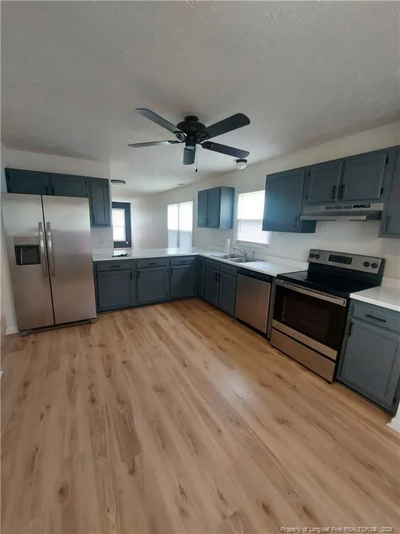 434 MURRAY FORK DRIVE Fayetteville, NC 28314