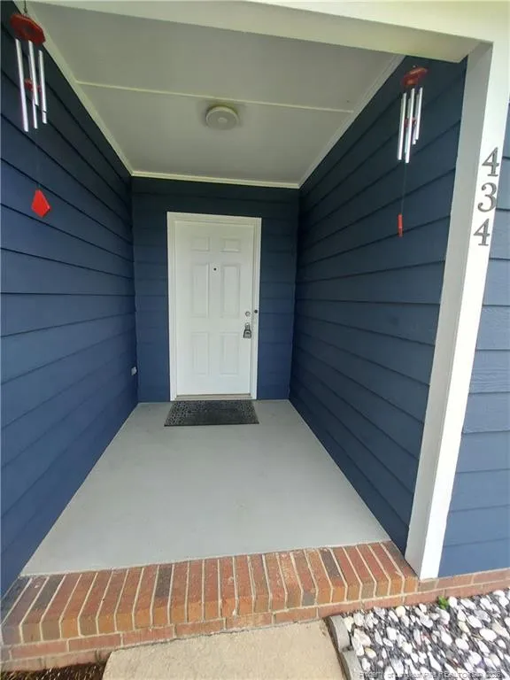 434 MURRAY FORK DRIVE Fayetteville, NC 28314