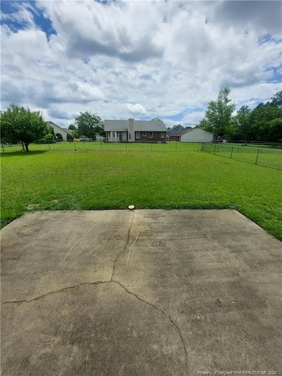 434 MURRAY FORK DRIVE Fayetteville, NC 28314