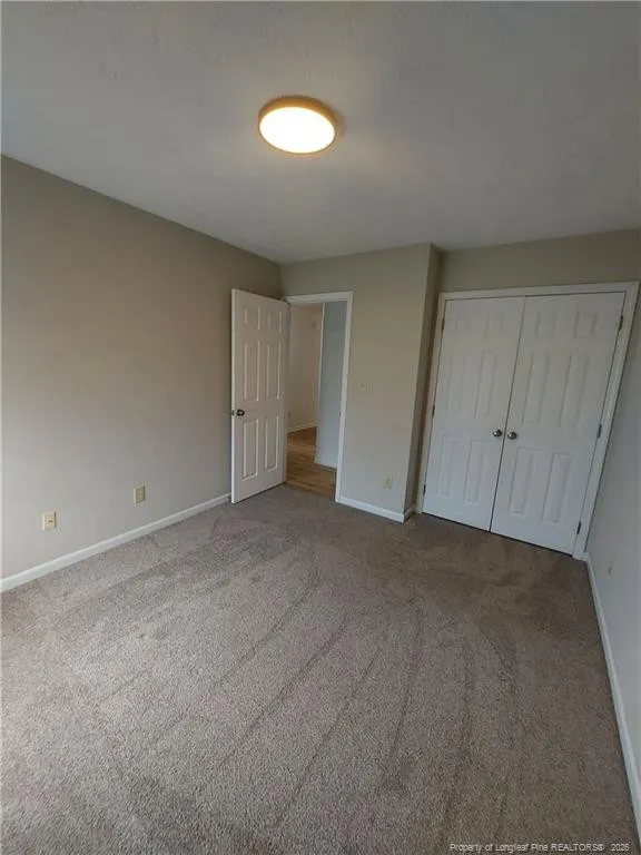 434 MURRAY FORK DRIVE Fayetteville, NC 28314