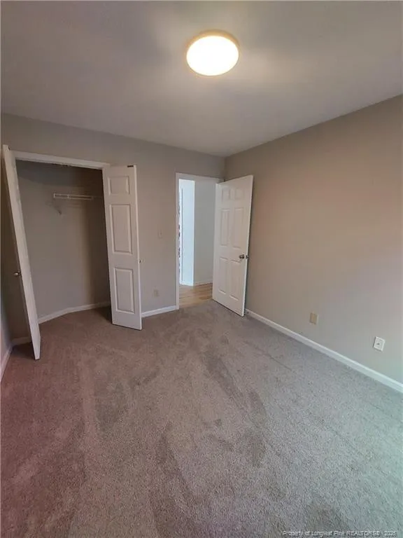 434 MURRAY FORK DRIVE Fayetteville, NC 28314