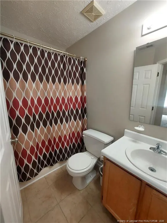 434 MURRAY FORK DRIVE Fayetteville, NC 28314