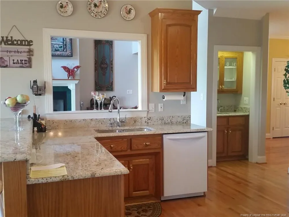866 Loblolly Drive Vass, NC 28394