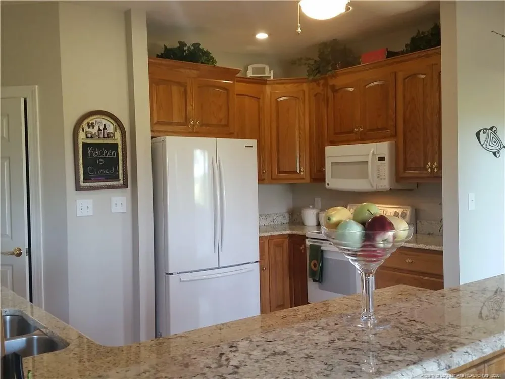 866 Loblolly Drive Vass, NC 28394