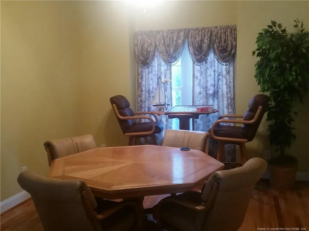 866 Loblolly Drive Vass, NC 28394