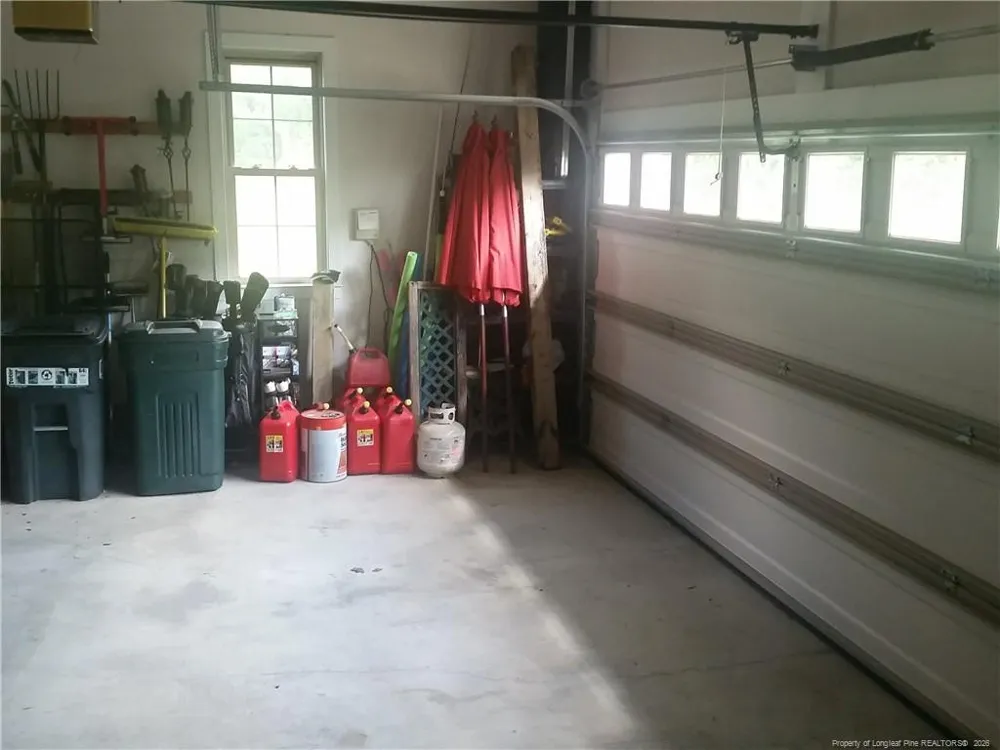 866 Loblolly Drive Vass, NC 28394