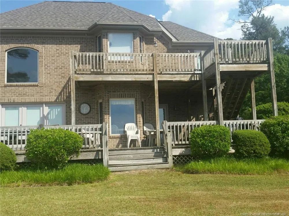 866 Loblolly Drive Vass, NC 28394