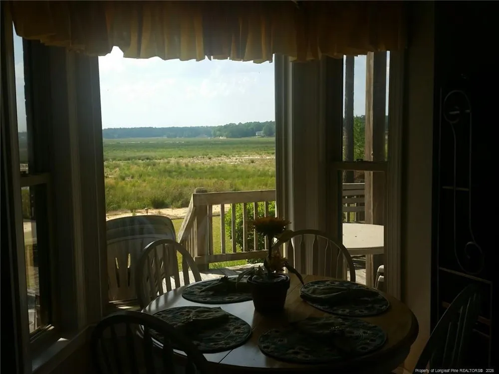 866 Loblolly Drive Vass, NC 28394