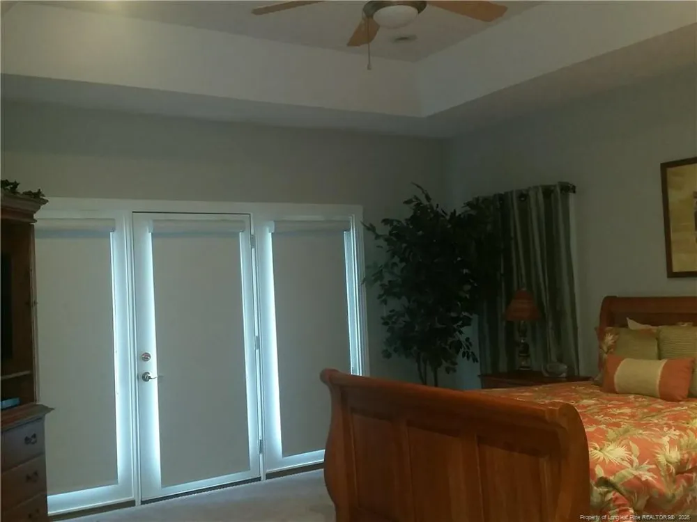 866 Loblolly Drive Vass, NC 28394