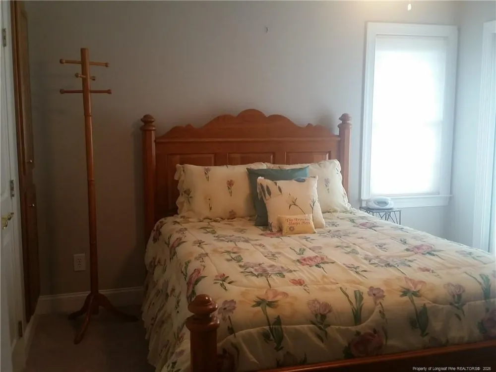 866 Loblolly Drive Vass, NC 28394