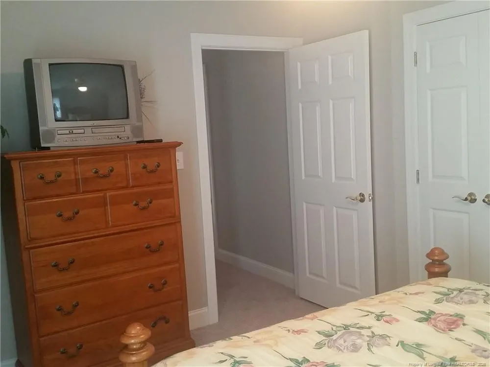 866 Loblolly Drive Vass, NC 28394