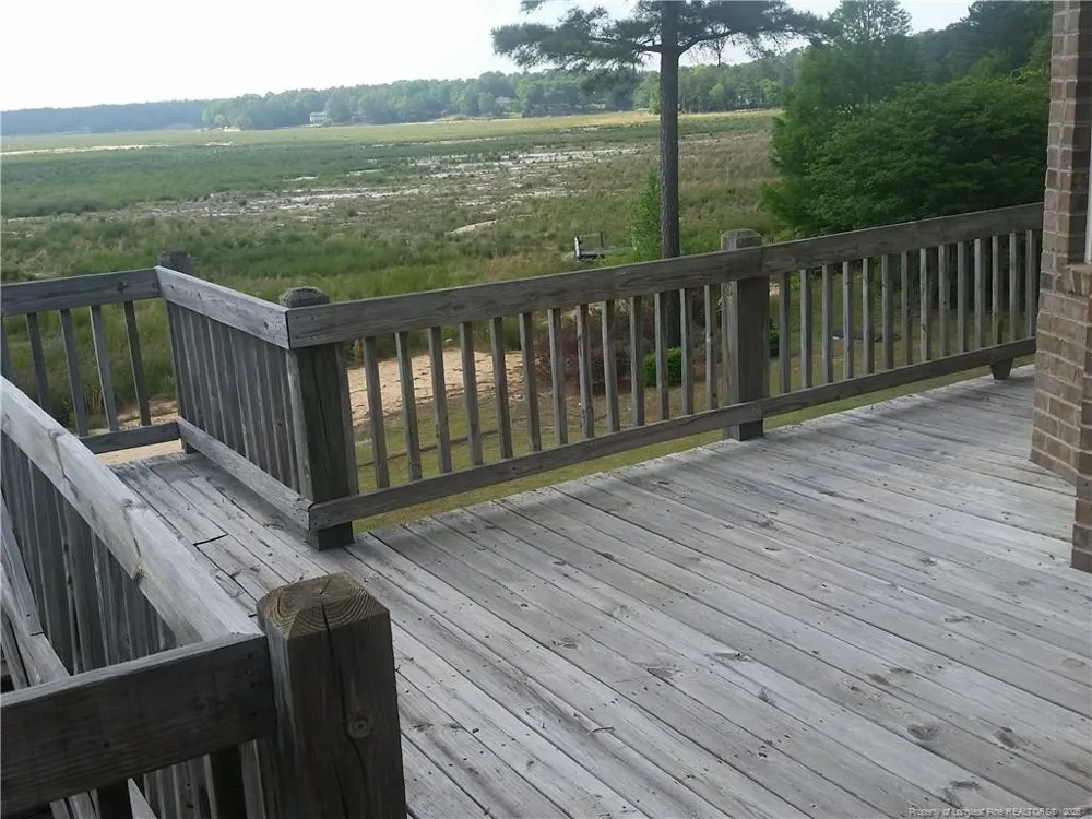 866 Loblolly Drive Vass, NC 28394