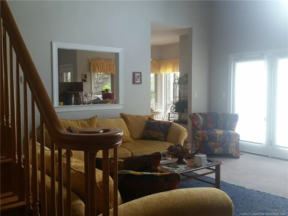 866 Loblolly Drive Vass, NC 28394