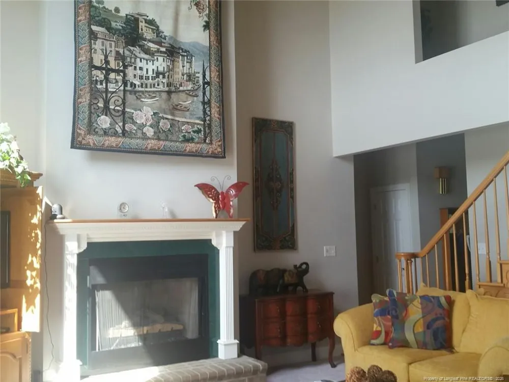 866 Loblolly Drive Vass, NC 28394
