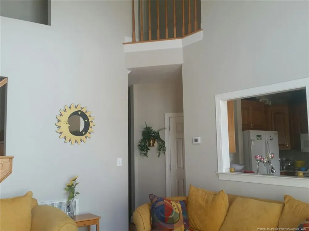 866 Loblolly Drive Vass, NC 28394
