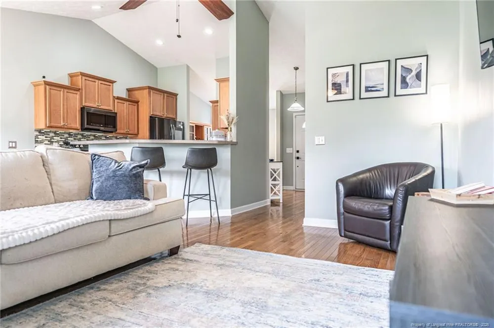 119 High Tower Lane Aberdeen, NC 28315