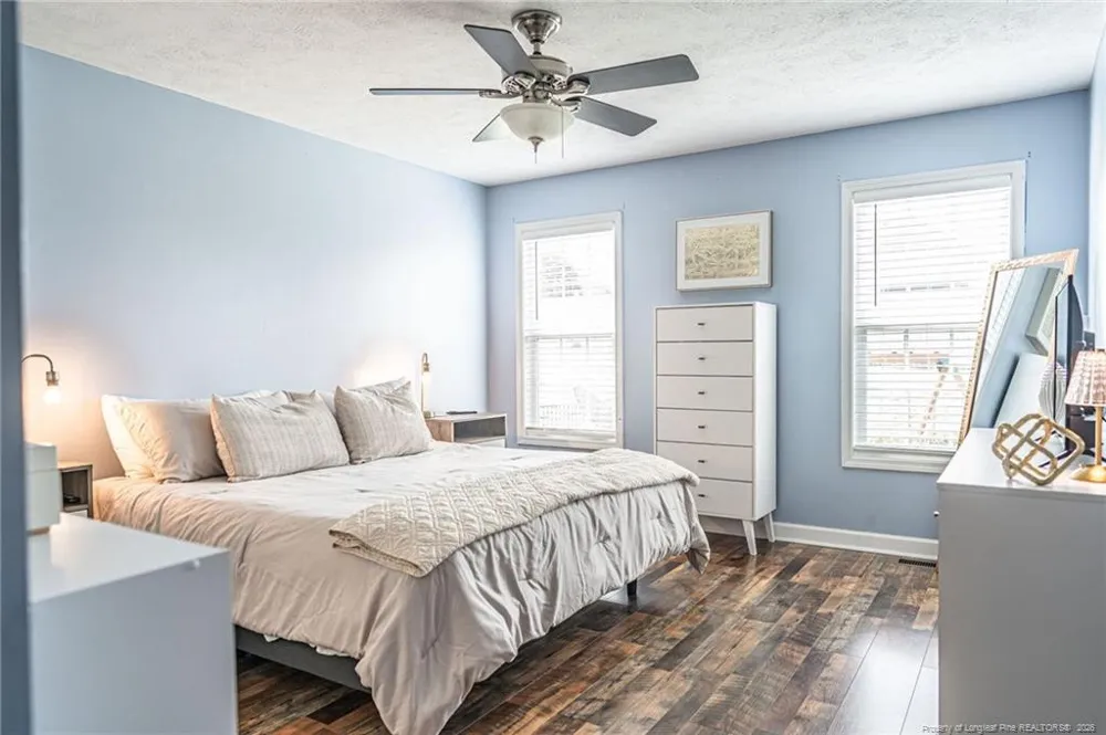 119 High Tower Lane Aberdeen, NC 28315