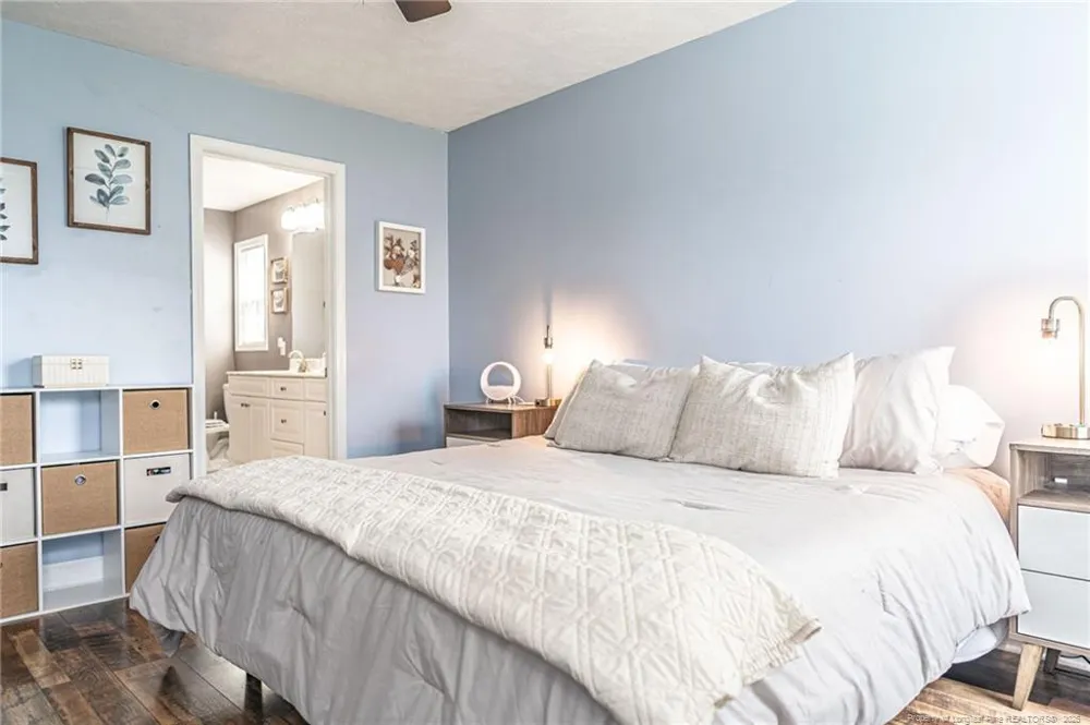 119 High Tower Lane Aberdeen, NC 28315