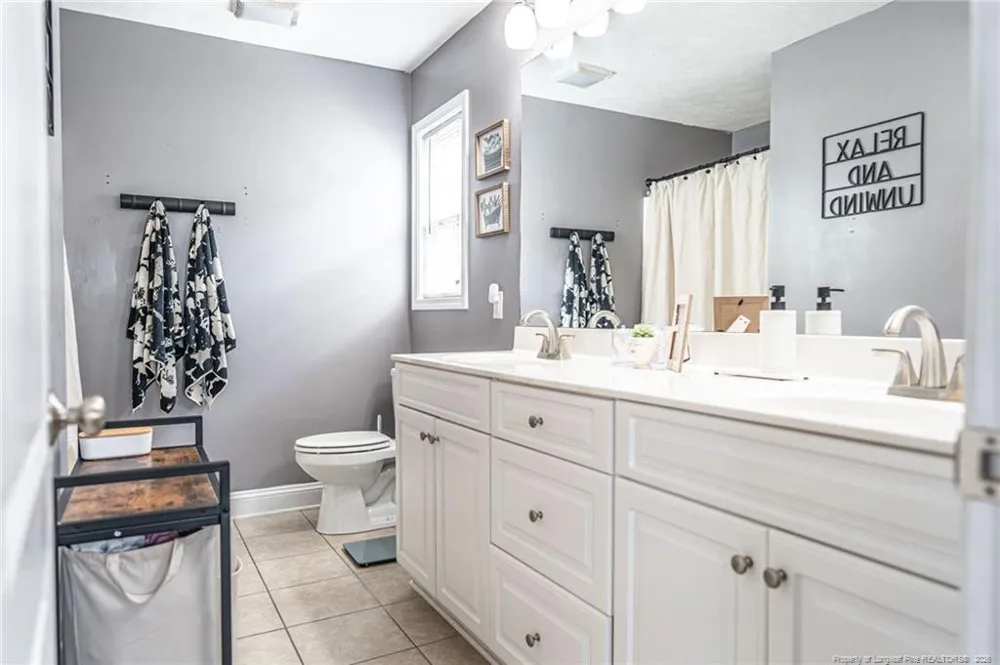 119 High Tower Lane Aberdeen, NC 28315