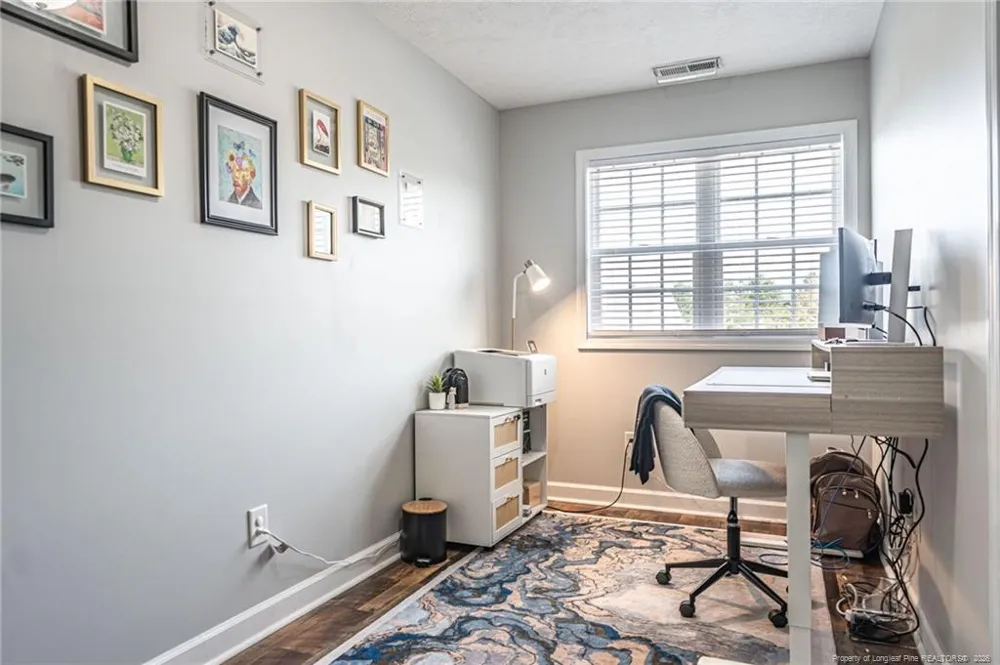 119 High Tower Lane Aberdeen, NC 28315