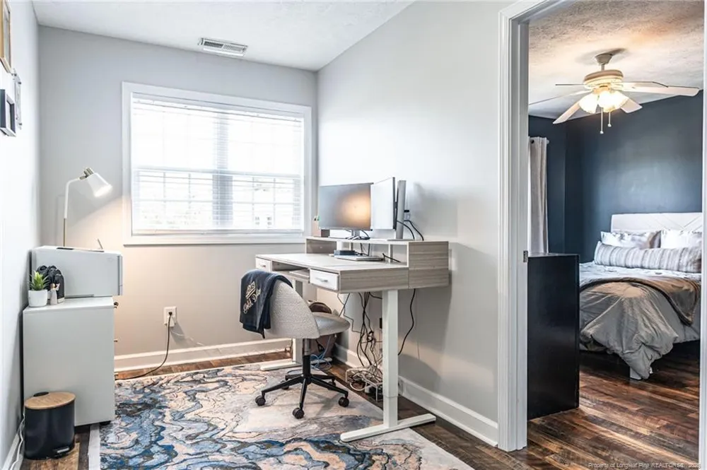 119 High Tower Lane Aberdeen, NC 28315