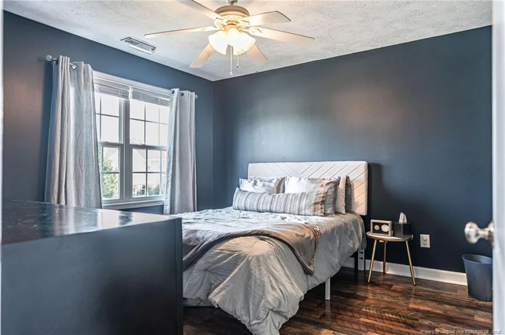 119 High Tower Lane Aberdeen, NC 28315