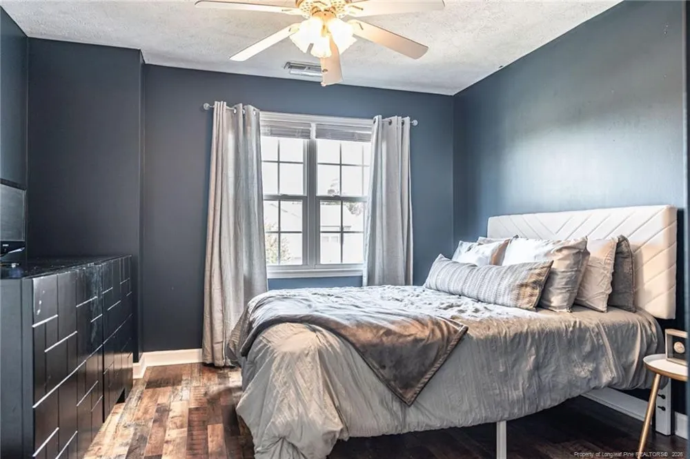 119 High Tower Lane Aberdeen, NC 28315