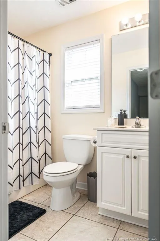 119 High Tower Lane Aberdeen, NC 28315