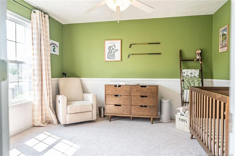 119 High Tower Lane Aberdeen, NC 28315