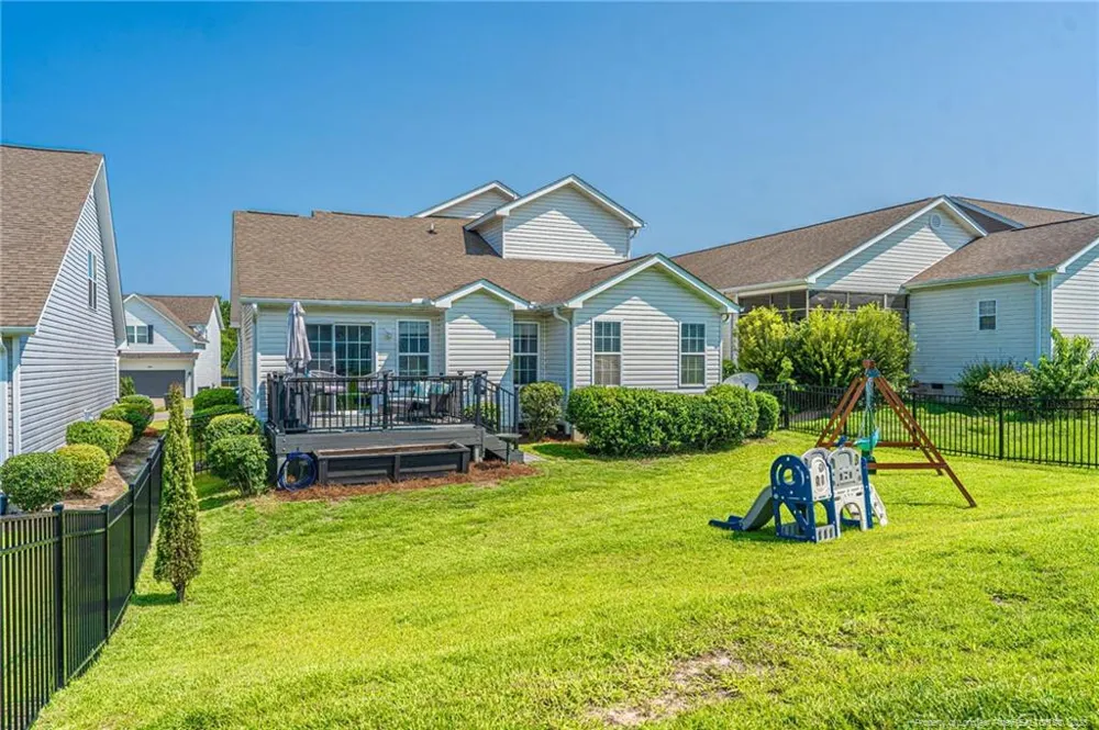 119 High Tower Lane Aberdeen, NC 28315