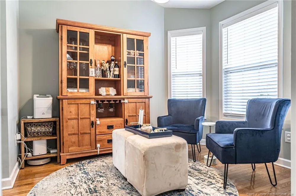119 High Tower Lane Aberdeen, NC 28315